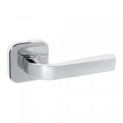 Ручка раздельная K.TRD62.TOROID CP-8 хром Ручка раздельная K.TRD62.TOROID CP-8 хром