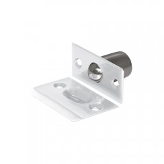 Шариковый фиксатор METLB-15 WH белый Шариковый фиксатор METLB-15 WH белый