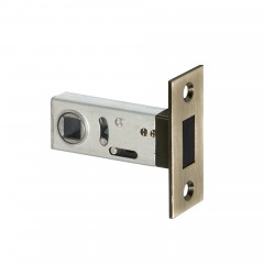 Защелка врезная MAGNLN50-8 AB бронза Защелка врезная MAGNLN50-8 AB бронза