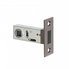 Защелка врезная MAGNLN50-8 GR графит Защелка врезная MAGNLN50-8 GR графит