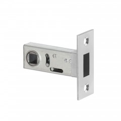 Защелка врезная MAGNLN50-8 CP хром Защелка врезная MAGNLN50-8 CP хром