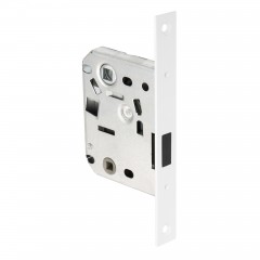 Защелка врезная MAGNLN72-50 WH белый Защелка врезная MAGNLN72-50 WH белый