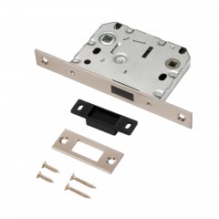 Защелка врезная MAGNLN72-50 SN мат.никель Защелка врезная MAGNLN72-50 SN мат.никель