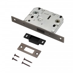 Защелка врезная MAGNLN72-50 GR графит Защелка врезная MAGNLN72-50 GR графит