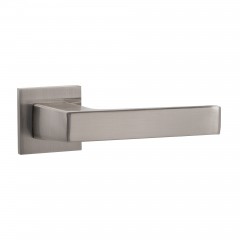 Ручка раздельная K.ARC.Q52.DIPLOMAT SN-3 мат. никель