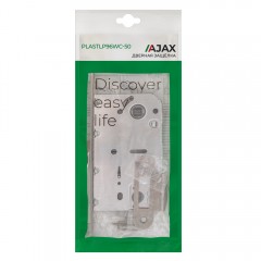 Защелка врезная PLASTLP96WC-50 SSC сатин.хром Защелка врезная PLASTLP96WC-50 SSC сатин.хром