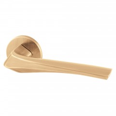 Ручка раздельная R.URS52.FLAME FSG-39 флорентийское золото Ручка раздельная R.URS52.FLAME FSG-39 флорентийское золото