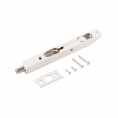 Торцевой упор RIGEL-FB 140 WH белый Торцевой упор RIGEL-FB 140 WH белый