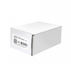 Петля скрытой установки UNION 2.0 ZN/IND (2.2) BL черный (NO LOGO)