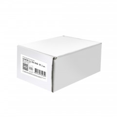 Петля скрытой установки UNION 2.0 ZN/IND (2.2) SC мат. хром (NO LOGO)